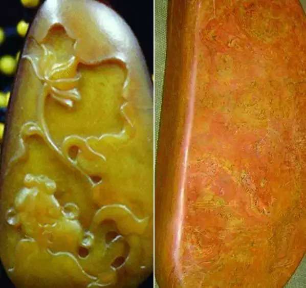 漲知識(shí)，玉也能騙人！照玉手電筒照出真相